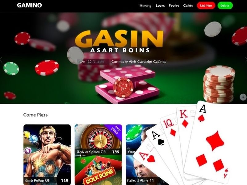 Discover the safest and most reliable best online gambling sites for real money in 2023. Compare top-rated casinos, sportsbooks, and games with expert reviews and bonuses.