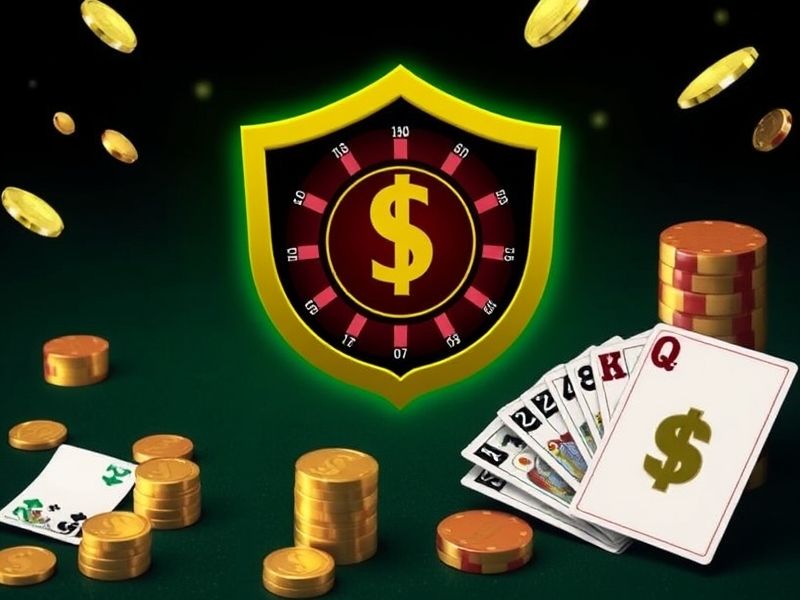 Discover the safest and most reliable best online gambling sites for real money in 2023. Compare top-rated casinos, sportsbooks, and games with expert reviews and bonuses.