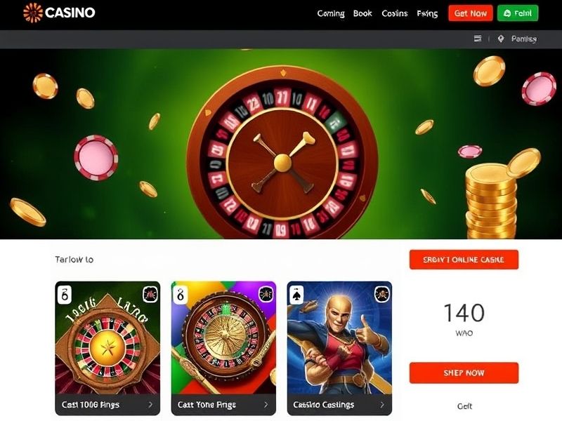Discover the safest and most reliable best online gambling sites for real money in 2023. Compare top-rated casinos, sportsbooks, and games with expert reviews and bonuses.