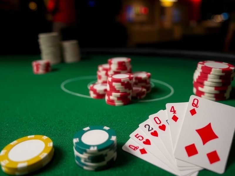 Discover the safest and most reliable best online gambling sites for real money in 2023. Compare top-rated casinos, sportsbooks, and games with expert reviews and bonuses.